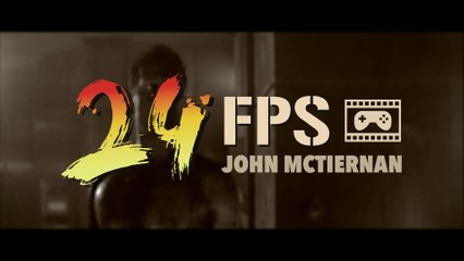 24 FPS #3 : John McTiernan