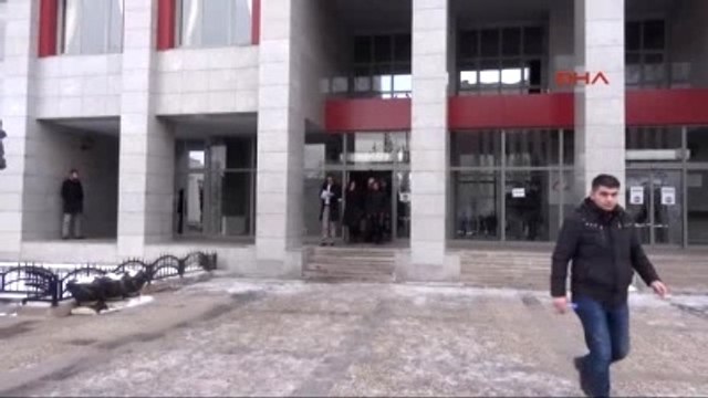 Erzurum Aslı Nemutlu Dava Dosyası Bilirkişi İçin Ankara'ya Gönderilecek