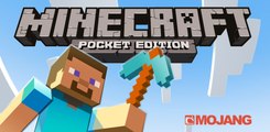 Minecraft P.E. - iOS/Android