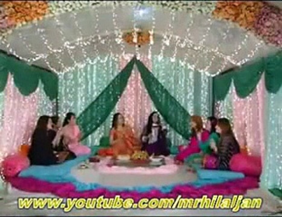 Sta Dedan Pase ba.nazia iqbal