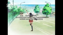[GONG MAX] SCHOOL RUMBLE - Episode 1