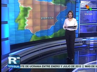 Turismo en Barcelona afecta vida cotidiana de sus habitantes