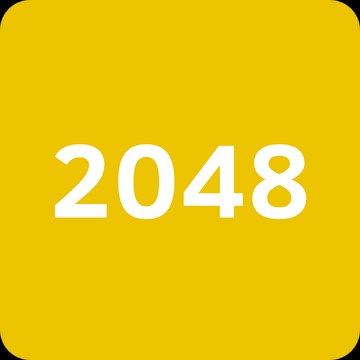 2048 - iOS/Android/Windows Phone