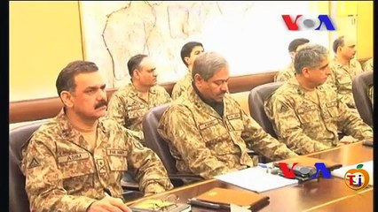 Independence Avenue on VOA News – 23rd December 2014