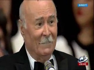 Tudor Gheorghe - noutatile din concertul omagial DEGEABA 2014 (25 de ani)