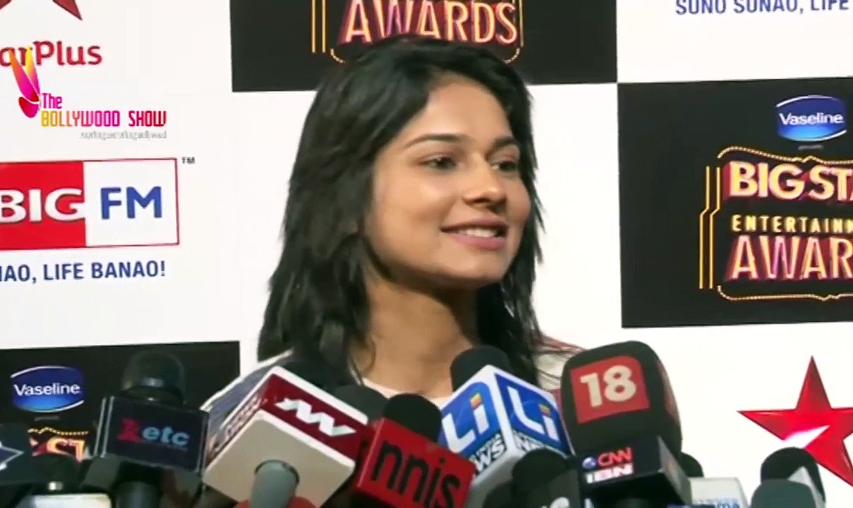 Nisha Aur Uske Cousins Serial Nominated at Big Star Entertainment Awards 2014