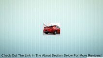 2013 Dodge Dart:Rear Deluxe Molded Splash Guards 82212976 Review