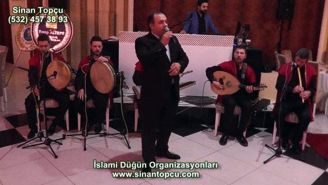 Bursa ilahi Grubu ve Bursa Düğün Salonları Atalay Prens Düğün Salonu Vip