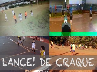 L! de craque: Veja o Top 5 das melhores jogadas de 2014