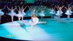 Hannaë 15 ans danse sur "Le Lac des Cygnes" de Tchaïkovsky - Prodiges