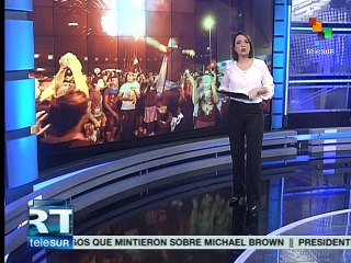 Triunfo en la presidencial de Beyi Caid Essebsi divide a tunecinos