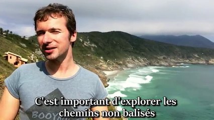 Un paysage MAGNIFIQUE !