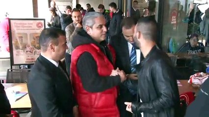 Arda Türkiye’ye dönecek mi ?