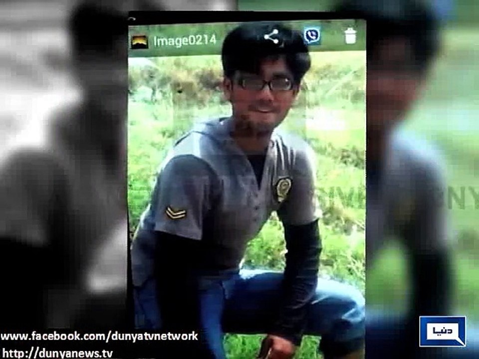 Dunya News - Peshawar: Death toll rises to 134 as one more kid embraces martyrdom