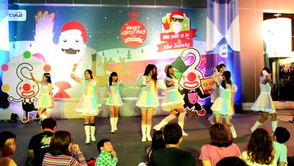 [Part 6/7][21 December 2014] Siam Street Fest 2014