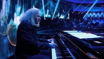 Vincent Niclo - Jusqu'à l'ivresse - Le Grand Show Roberto Alagna