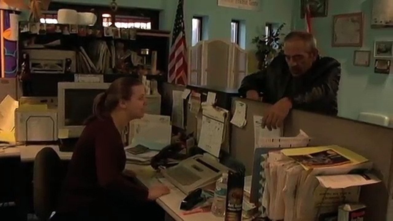 Annoying Americas skit Santas Little Helper 2011 video