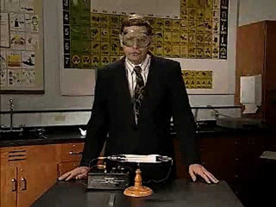 cathode rays