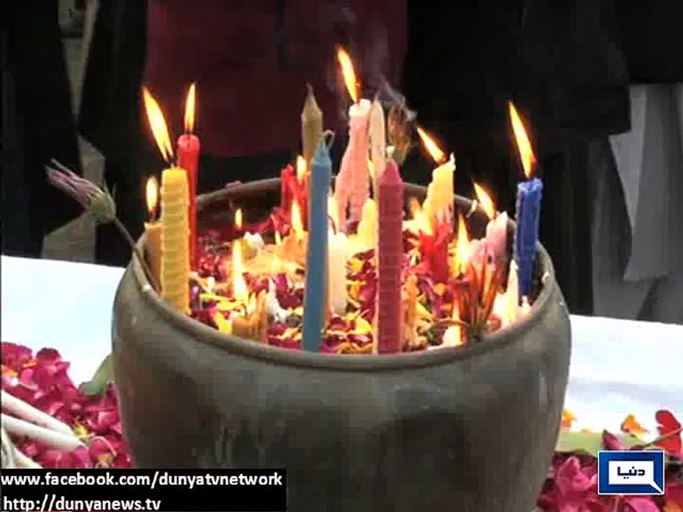 Dunya News -  Peshawar incident unites political parties