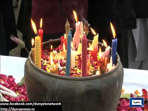 Dunya News - Peshawar incident unites political parties