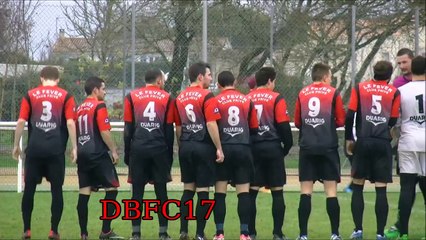 AS de la Baie vs DBFC17