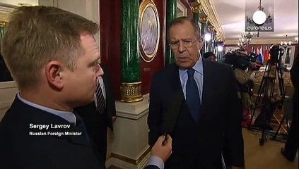 Mosca non gradisce il voto di Kiev per un'Ucraina di nuovo "allineata"