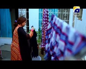 Choti Choti Khushiyan Episode 168 Full on Geo Tv - December 23