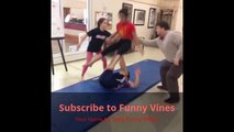 ▶ Best Vine in 1 Minute Part 1 - Singing Banana, Funny kids, babies, cats, animals