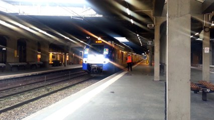 1. Départ Z 26 500 Rouen Rive-Droite