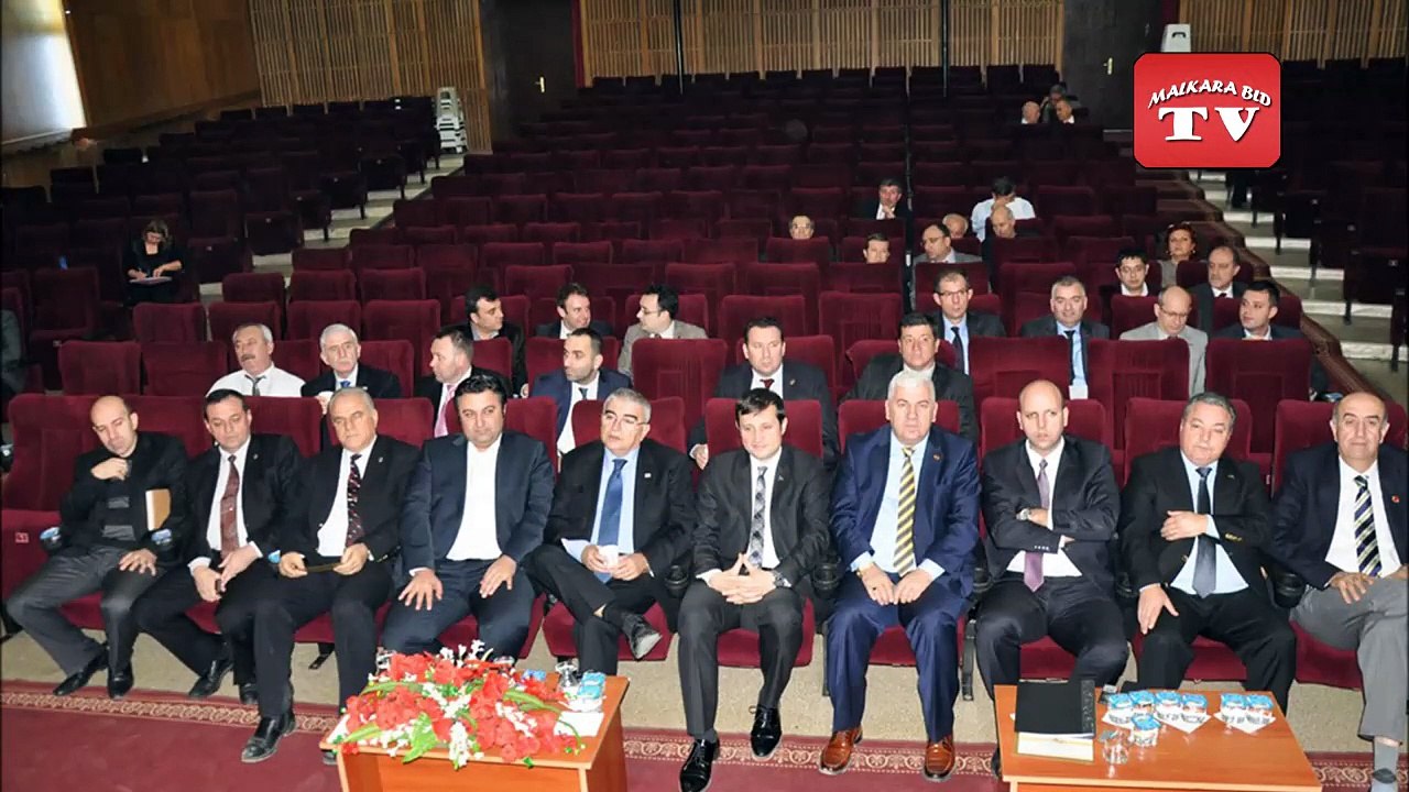 TEKİRDAĞ BÜYÜKŞEHİR BELEDİYESİ ARALIK AYI OLAĞANÜSTÜ MECLİS TOPLANTISI GERÇEKLEŞTİRİLDİ