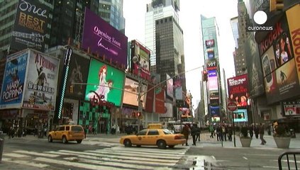 بخطى سريعة الاقتصاد الاميركي نما 5%