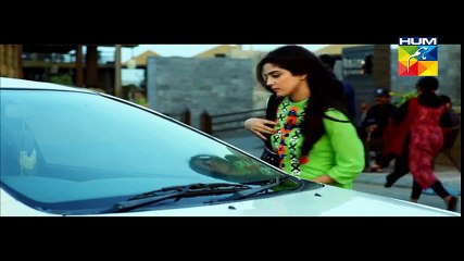 Zid Episode 1 Full on Hum tv 23rd December 2014