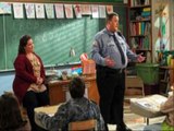 Mike & Molly Season 5 Episode 3 : 'Tis the Season to Be Molly online