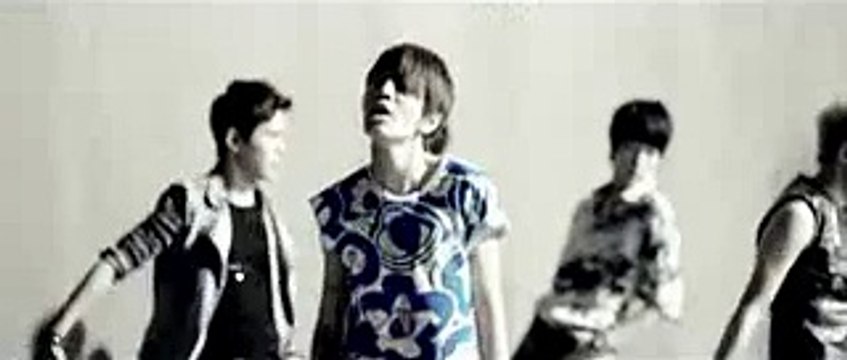 INFINITE - 1st Album (Be Mine) FULL HD MV