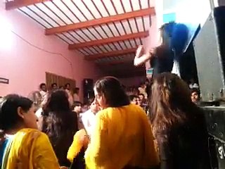 Dance in meela chakwal
