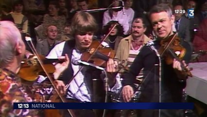 Jacques Chancel, "le symbole de la culture mise au service de la population"