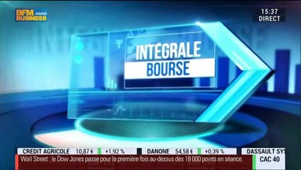 Macroéconomie: quelles perspectives pour l'année 2015 ?: Thomas Costerg – 23/12