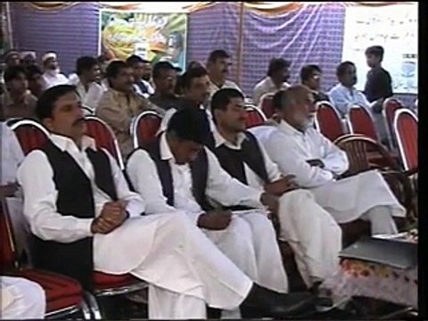 Iqbal Day Speech-Qurtuba Model School Trag (Mianwali)