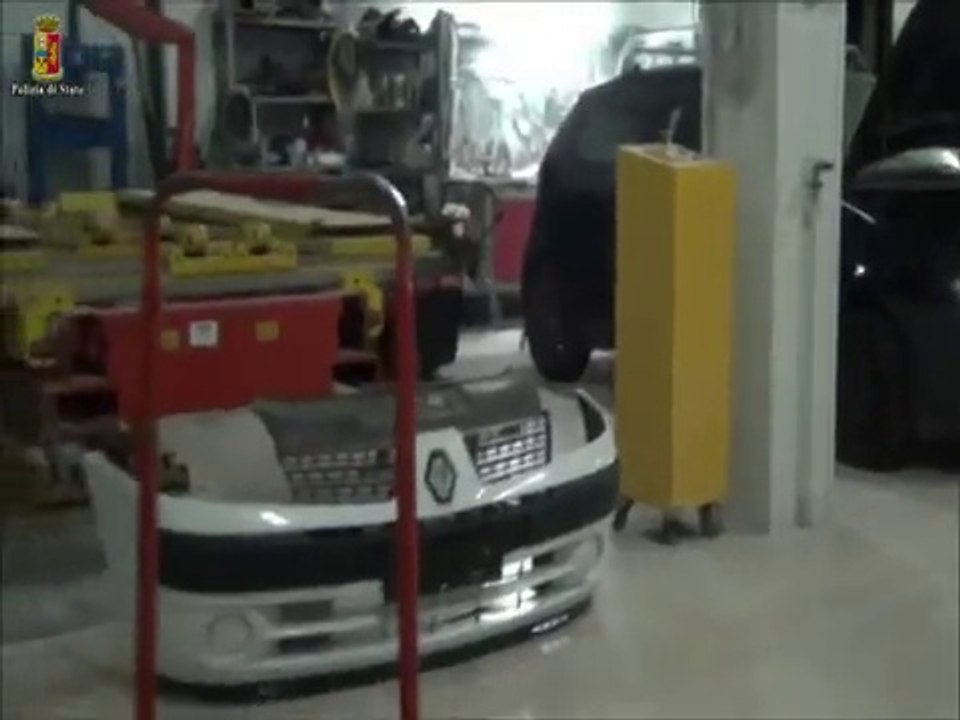 Lecce - maxi truffa assicurazioni auto, arrestati medici e avvocati