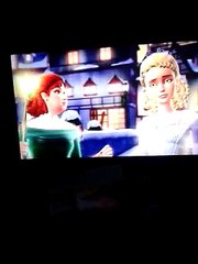 Barbie et la magie de Noel 2/3