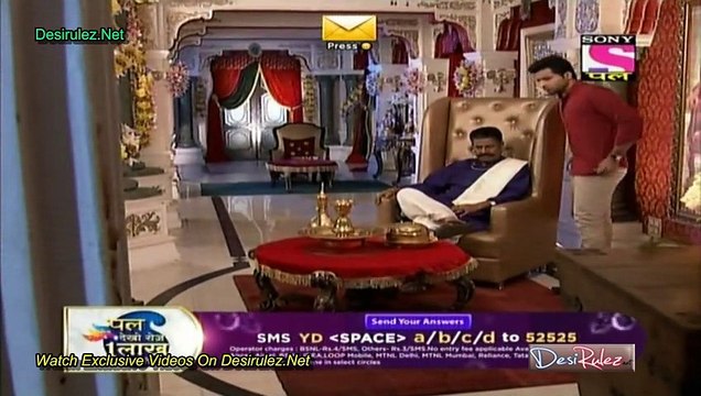 Yeh Dil Sun Raha Hain 23rd December 2014 pt4
