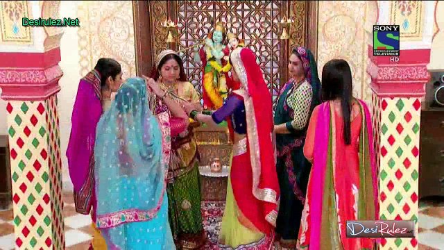 Tum Aise Hi Rehna 23rd Dec14 Pt-4