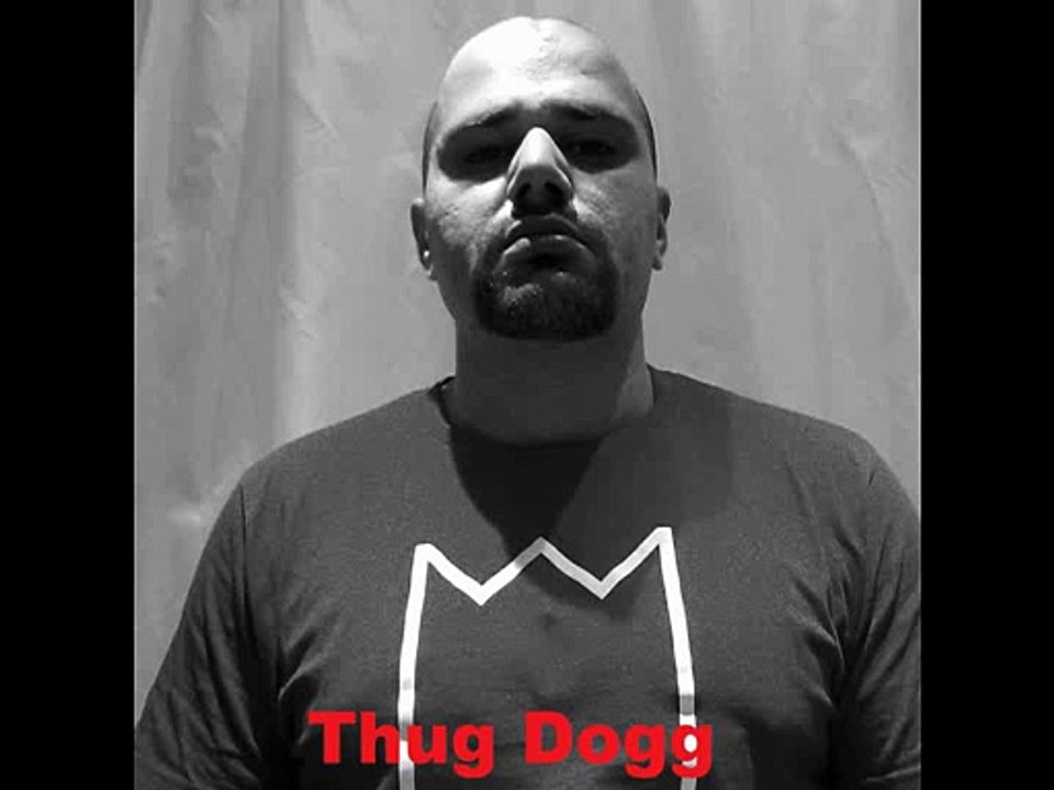Thug Dogg - Kein Aufgeben