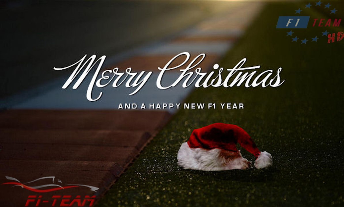 Merry Christmas