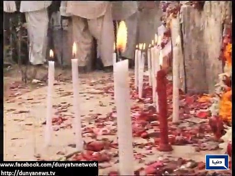 Nation grieves on eight day of Peshawar school attack.