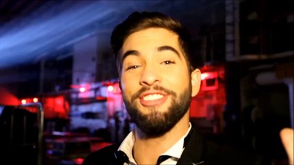 Teaser - Les stars fêtent les 15 ans du Charles de Gaulle