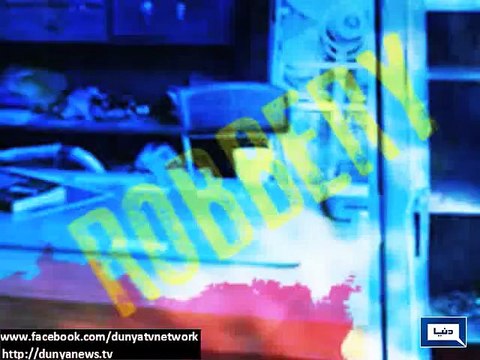 Dunya News - Edhi dacoity case: Police arrests 6 suspects