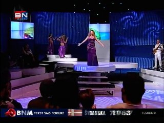 Indira Radic - Ne dolazis u obzir