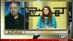 Kharra Sach ~ 25th December 2014 - Pakistani Talk Show - Live Pak News