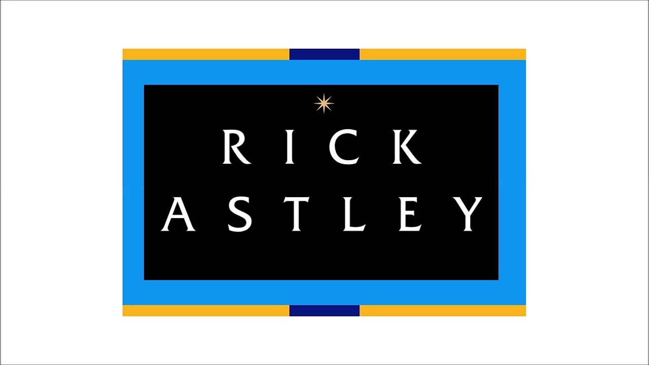 Rick Astley – One Night Stand